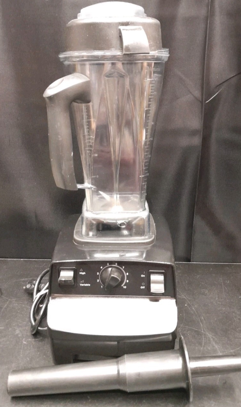 Vitamix Blender VM0103 Household food prepping machine blender pitcher and lid
